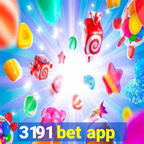 3191 bet app